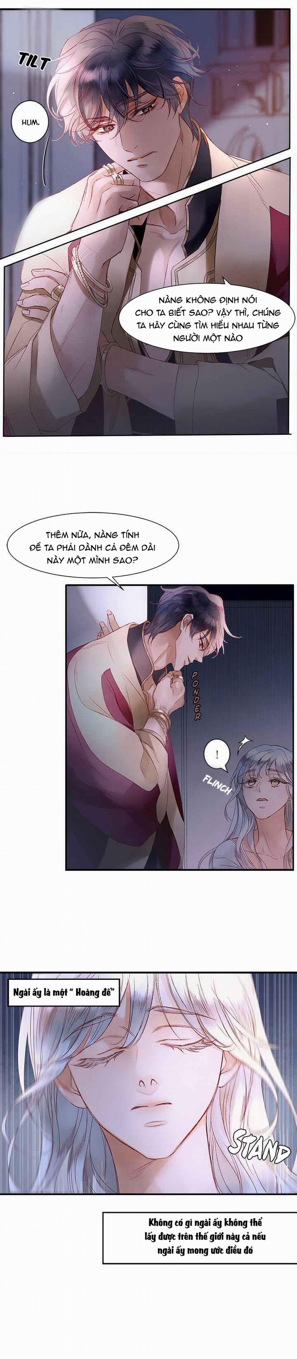 Đóa Hoa Sultan 4 trang 13