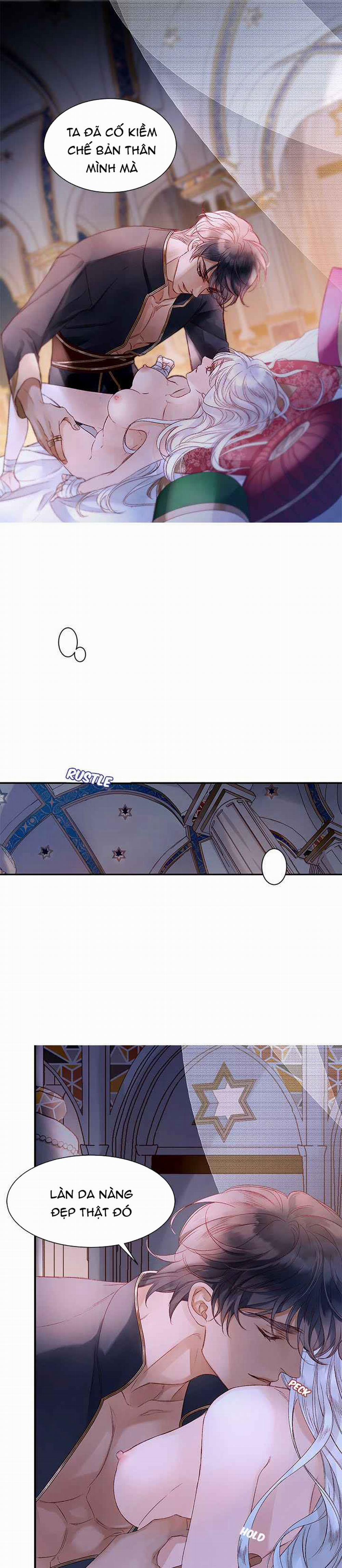 Đóa Hoa Sultan 4 trang 17