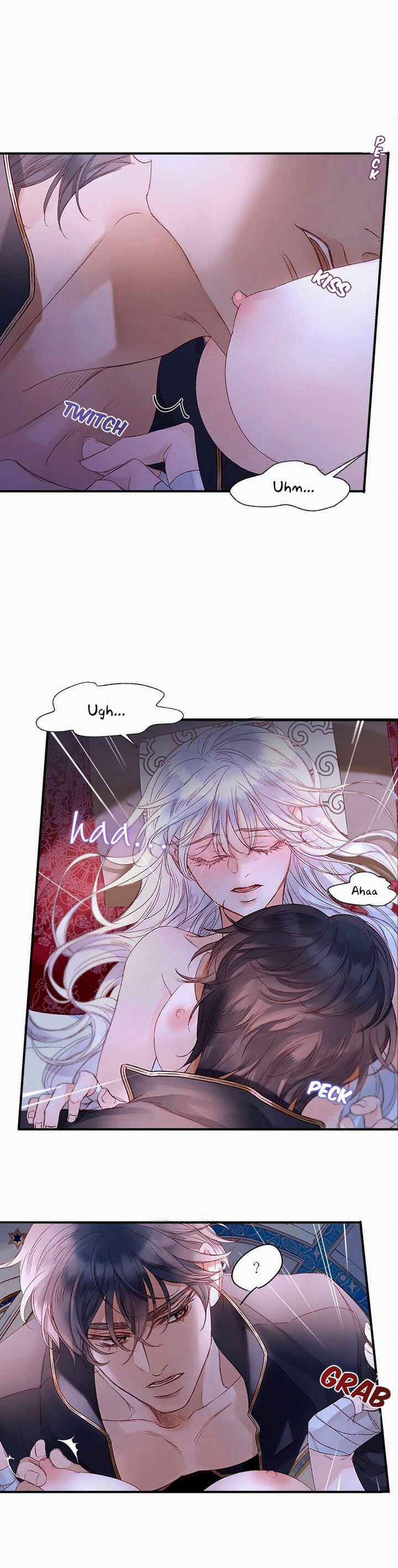 Đóa Hoa Sultan 4 trang 18