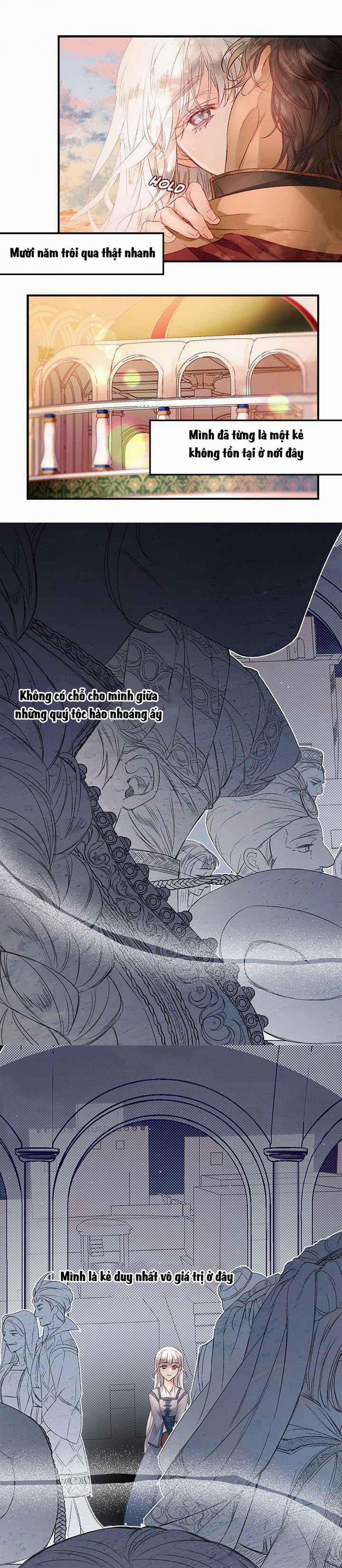 Đóa Hoa Sultan 4 trang 2