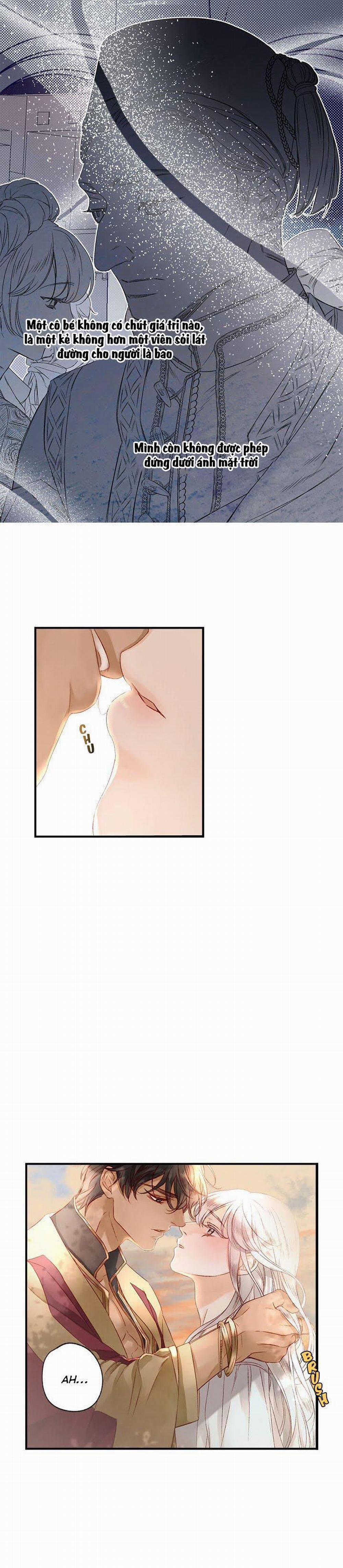 Đóa Hoa Sultan 4 trang 3