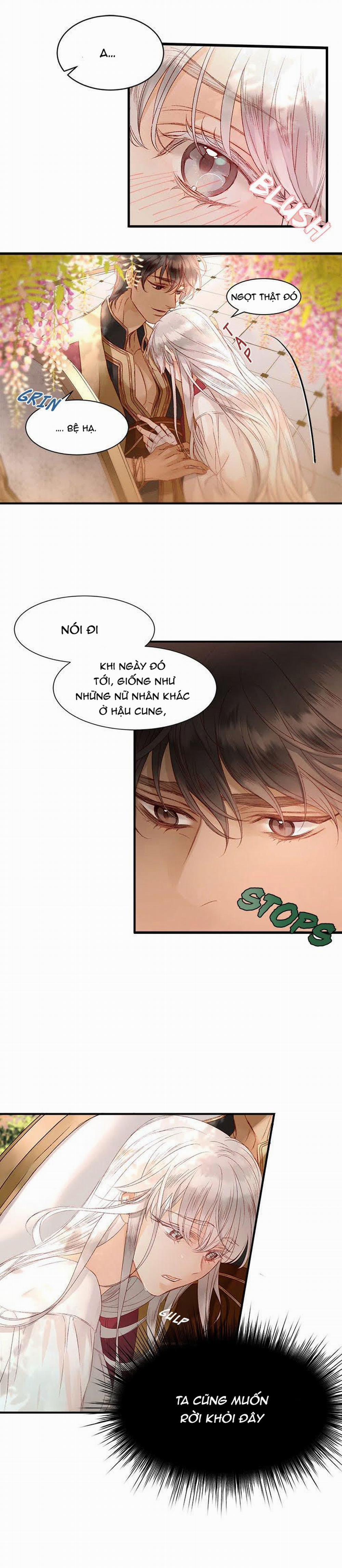 Đóa Hoa Sultan 4 trang 4