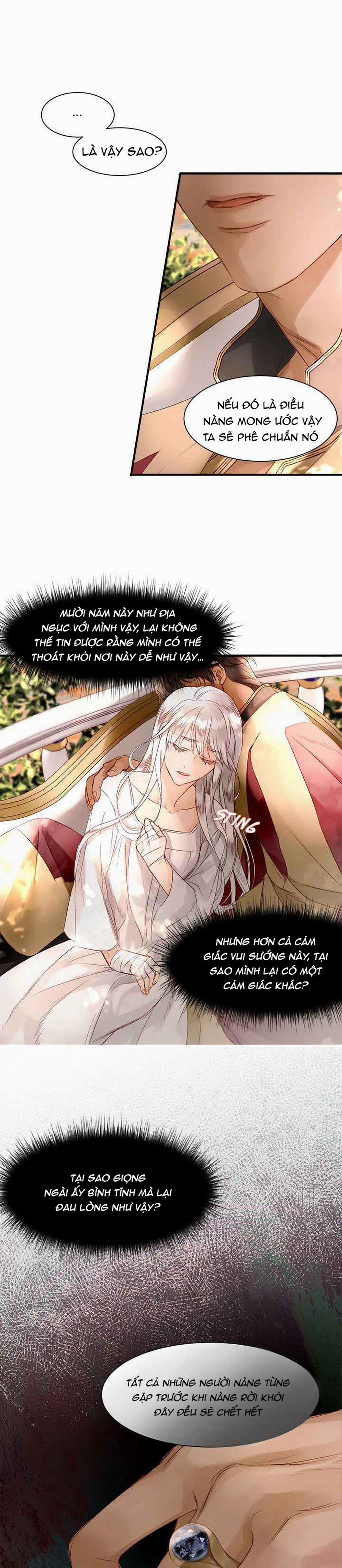 Đóa Hoa Sultan 4 trang 5