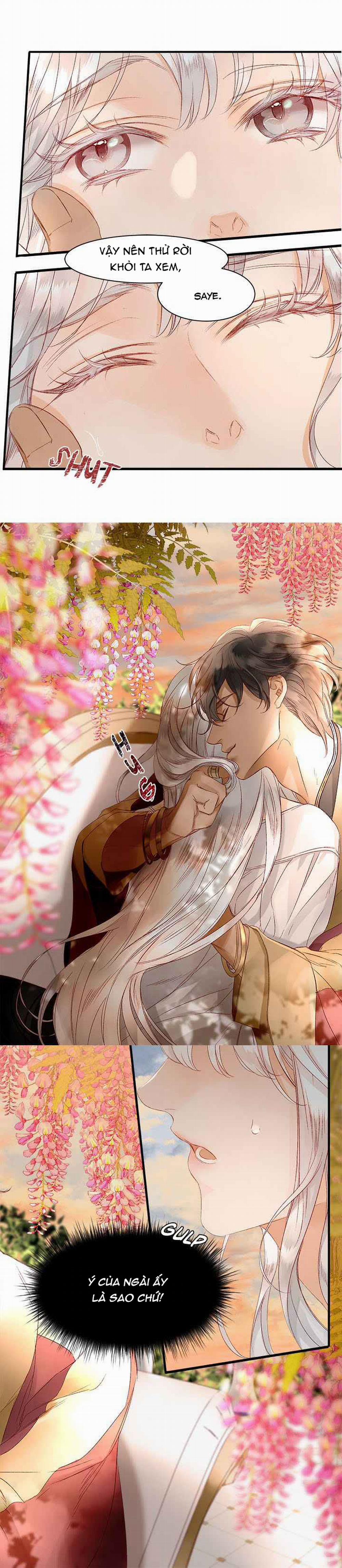 Đóa Hoa Sultan 4 trang 7