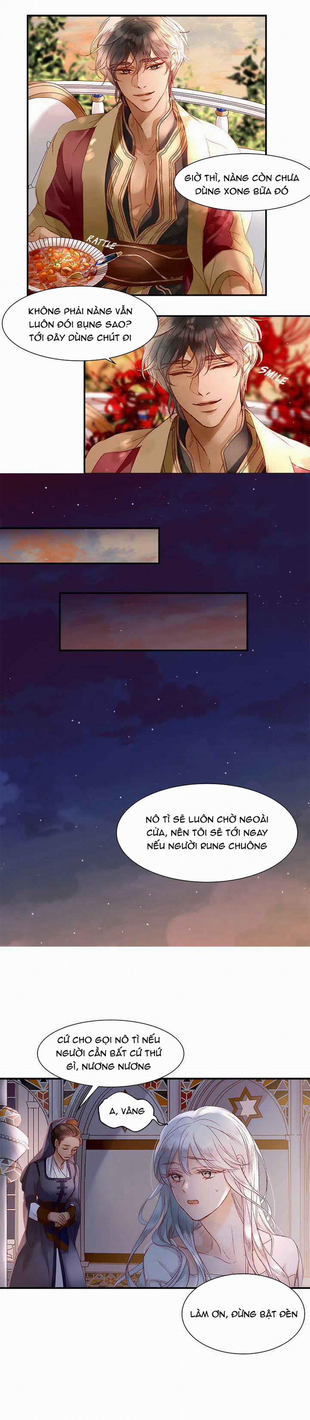 Đóa Hoa Sultan 4 trang 8