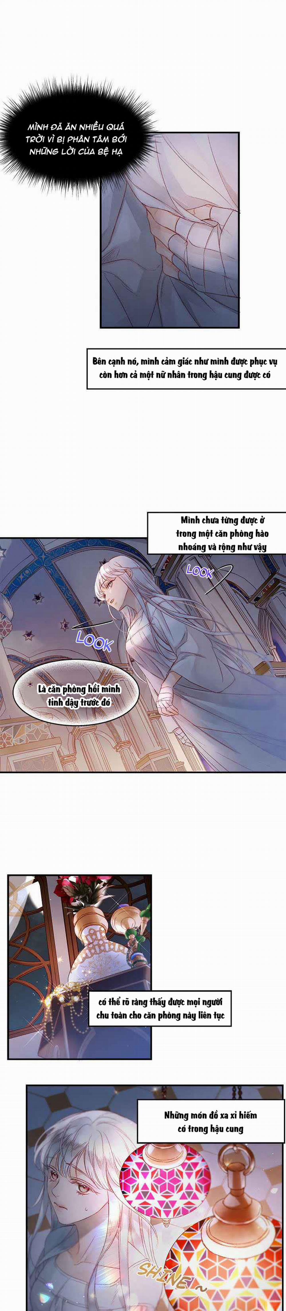 Đóa Hoa Sultan 4 trang 9