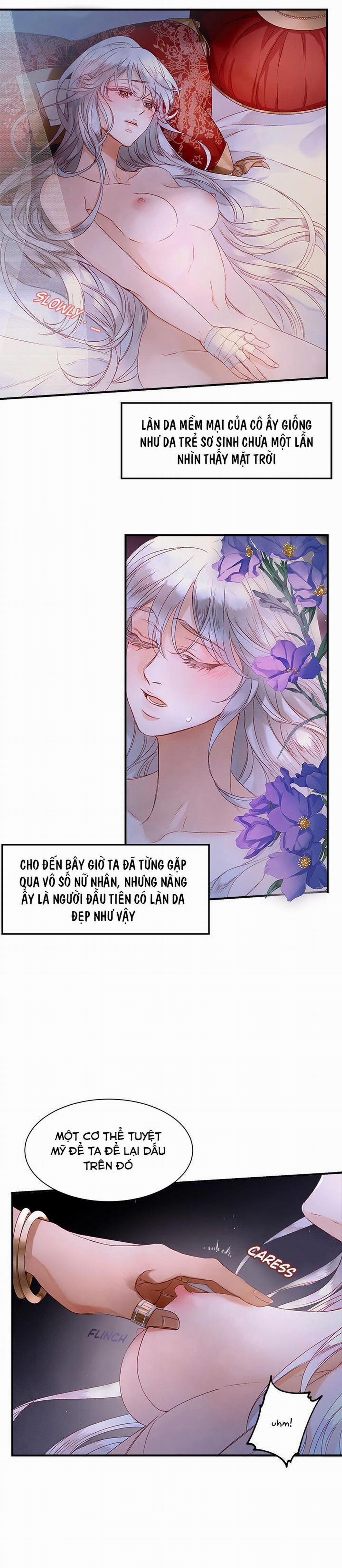 Đóa Hoa Sultan 5 trang 0