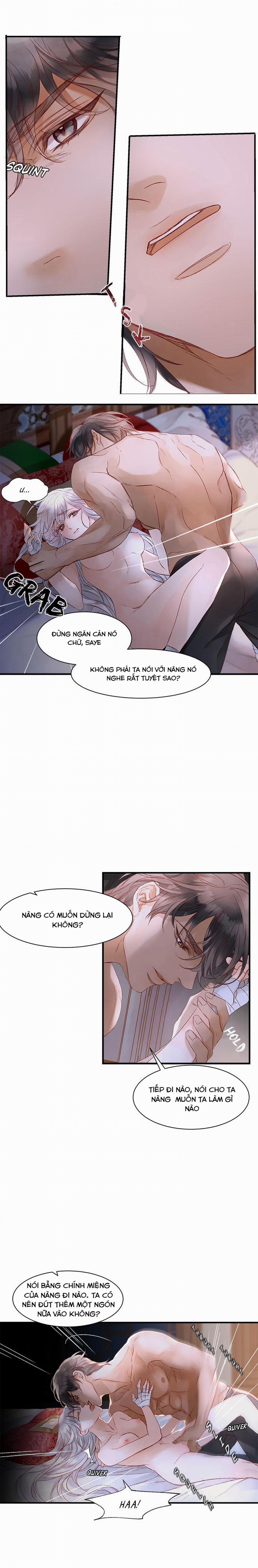 Đóa Hoa Sultan 5 trang 11