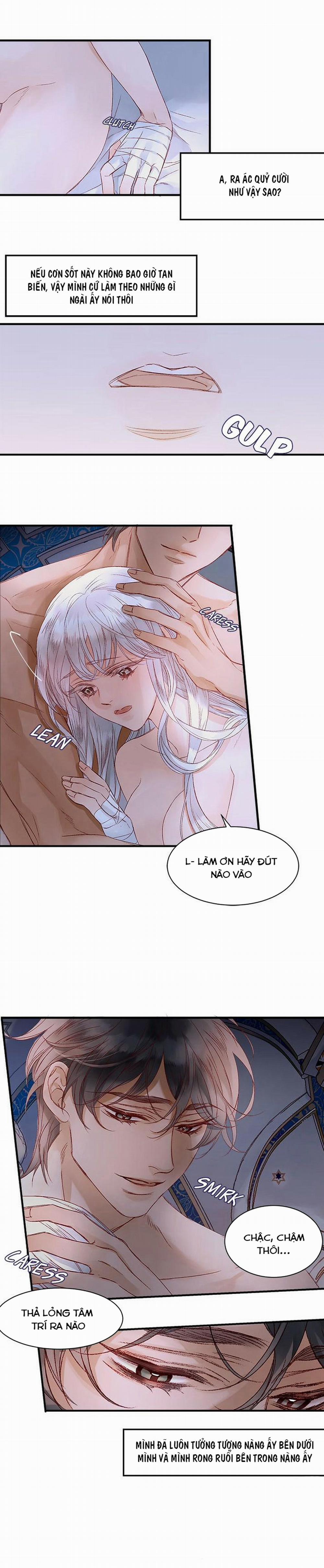 Đóa Hoa Sultan 5 trang 14