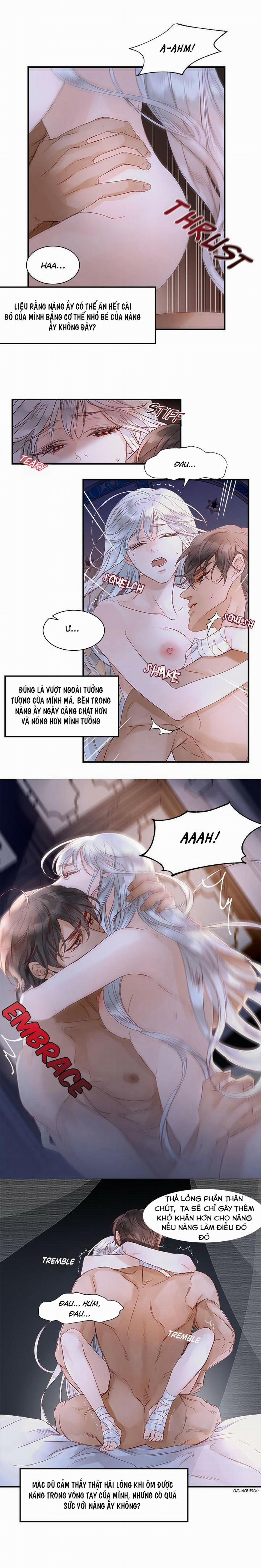 Đóa Hoa Sultan 5 trang 15