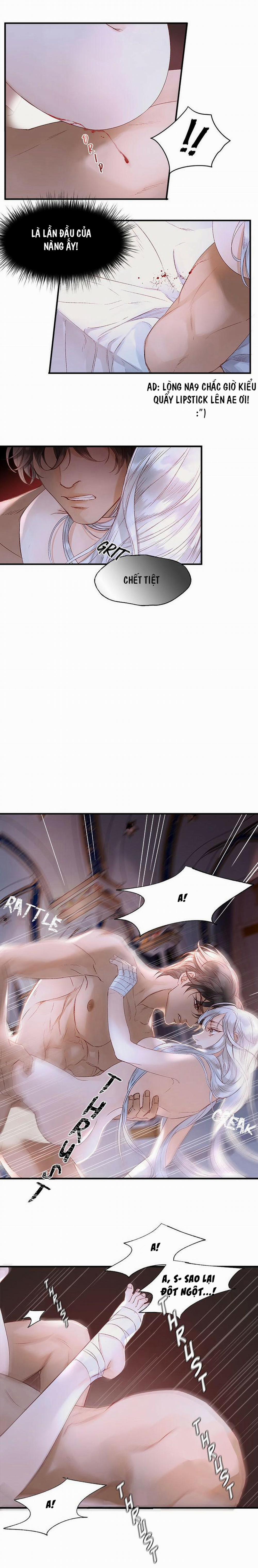 Đóa Hoa Sultan 5 trang 17