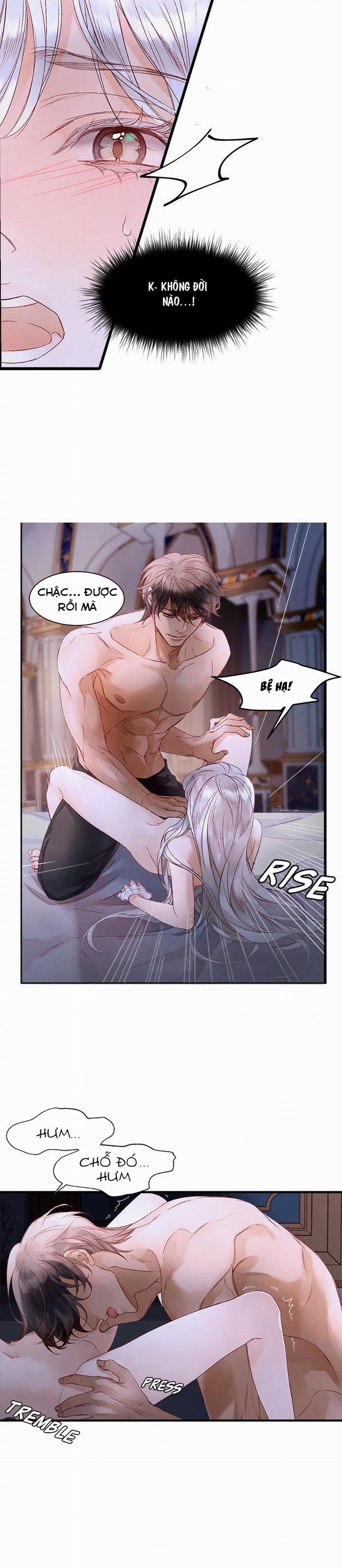 Đóa Hoa Sultan 5 trang 6