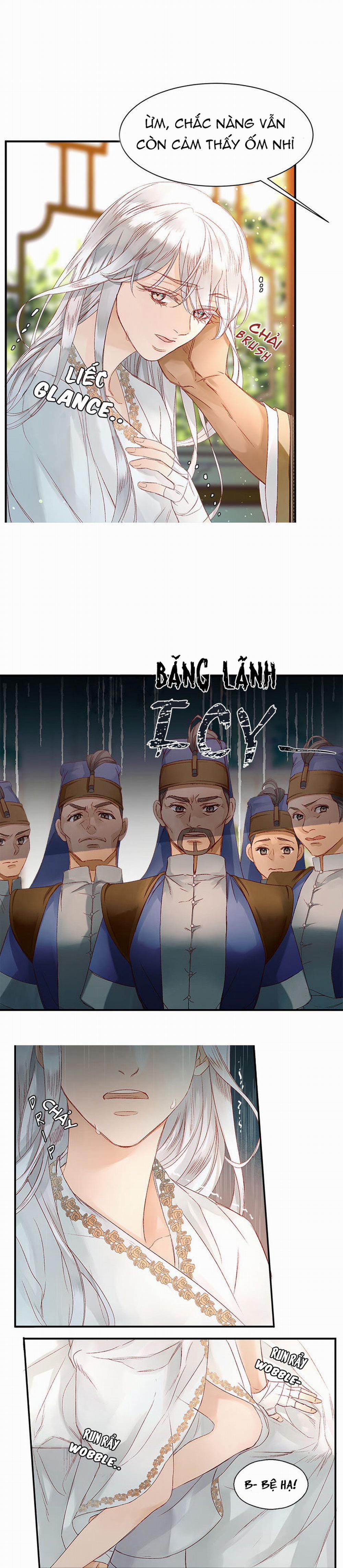 Đóa Hoa Sultan 6 trang 15