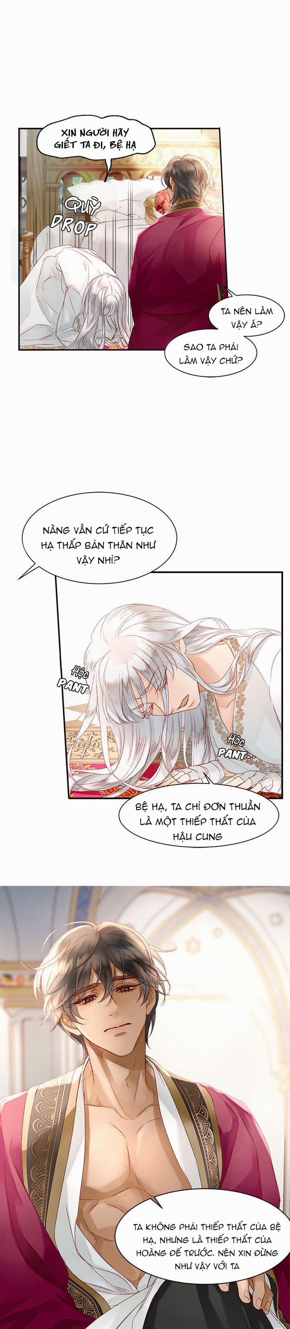 Đóa Hoa Sultan 6 trang 16