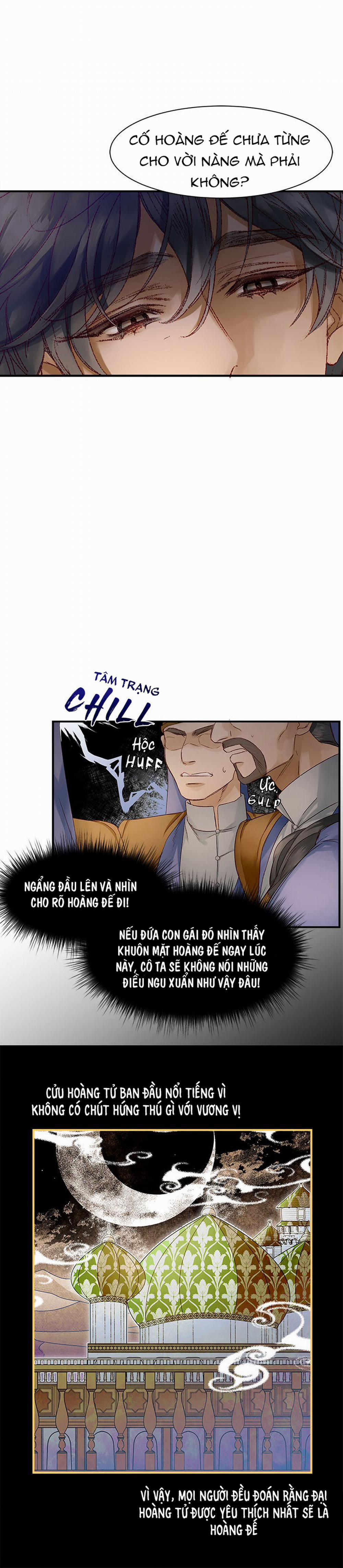 Đóa Hoa Sultan 6 trang 17