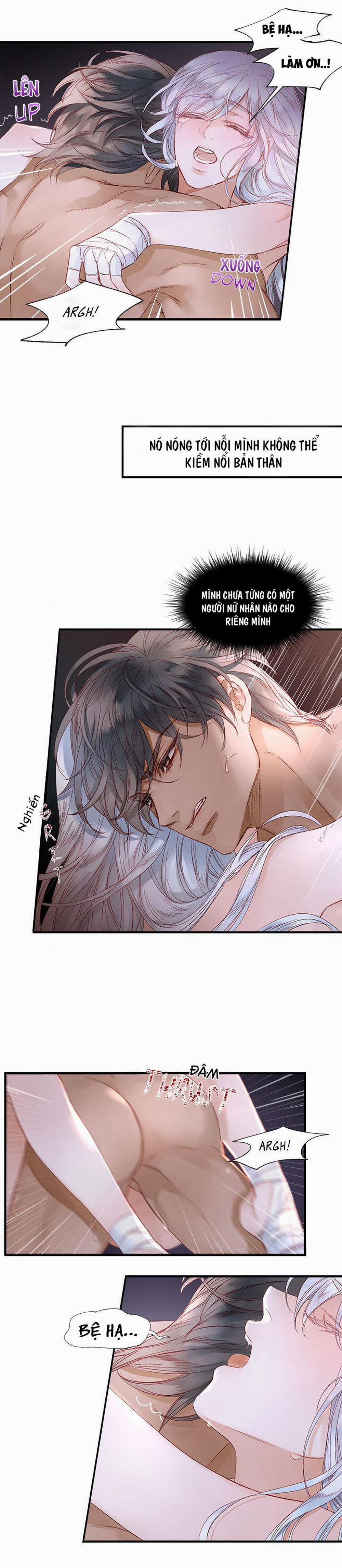 Đóa Hoa Sultan 6 trang 2