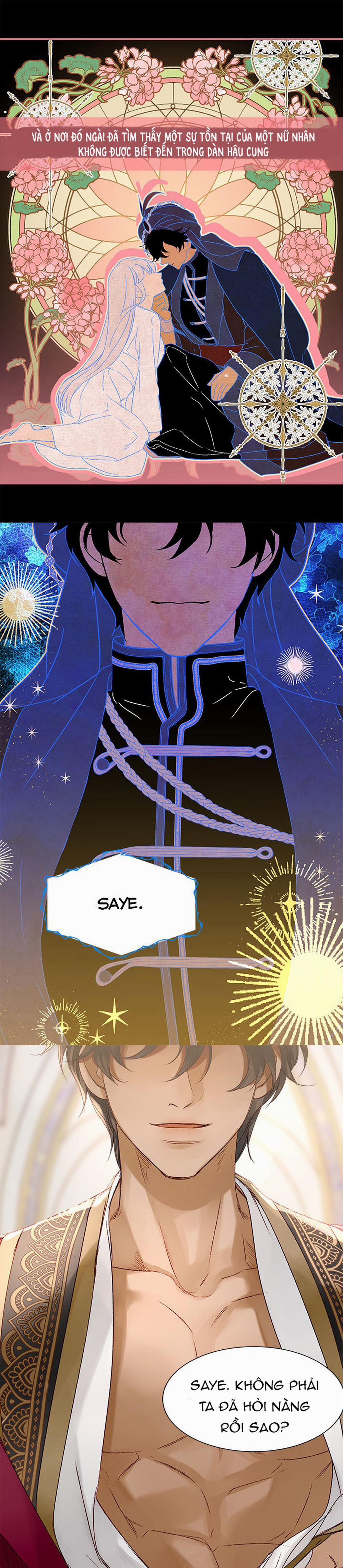 Đóa Hoa Sultan 6 trang 24