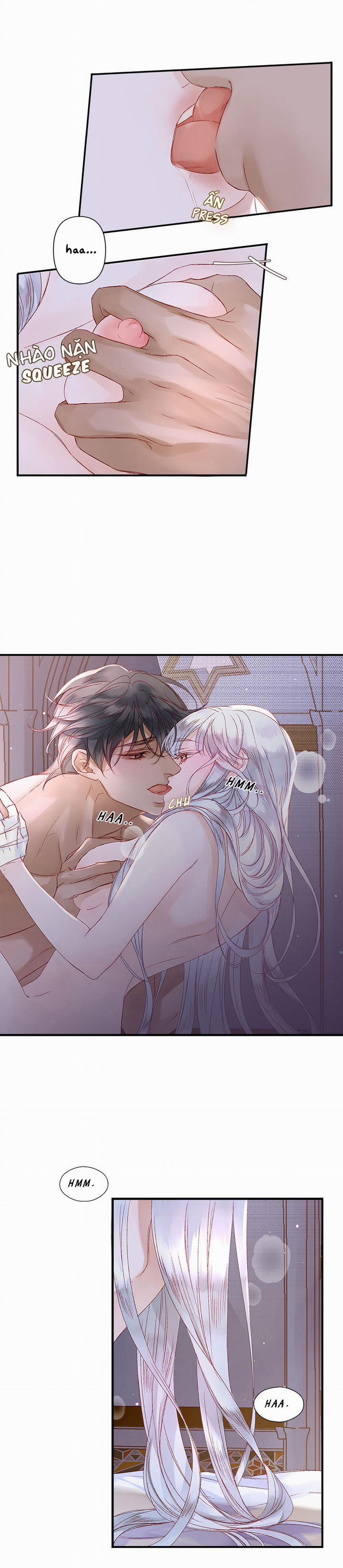 Đóa Hoa Sultan 6 trang 6