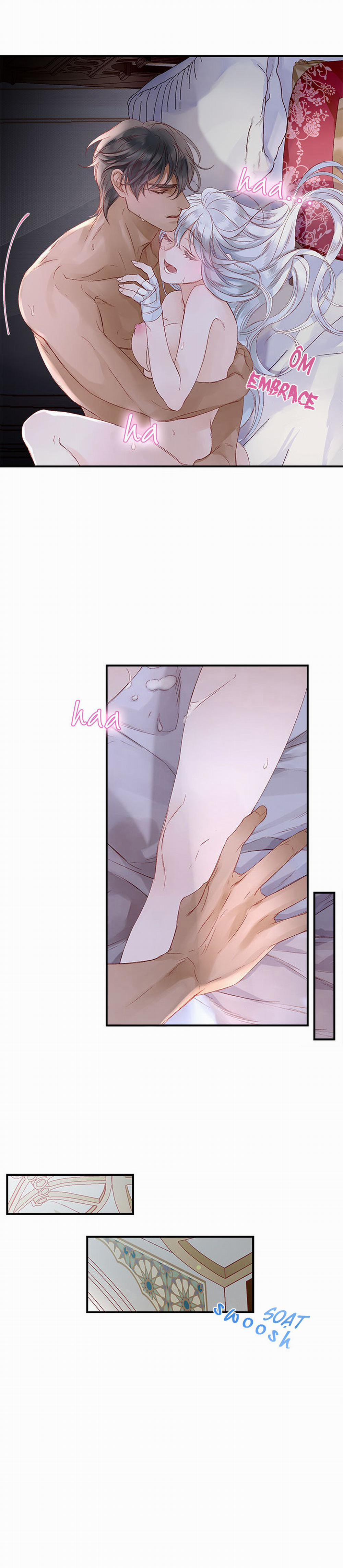 Đóa Hoa Sultan 6 trang 9