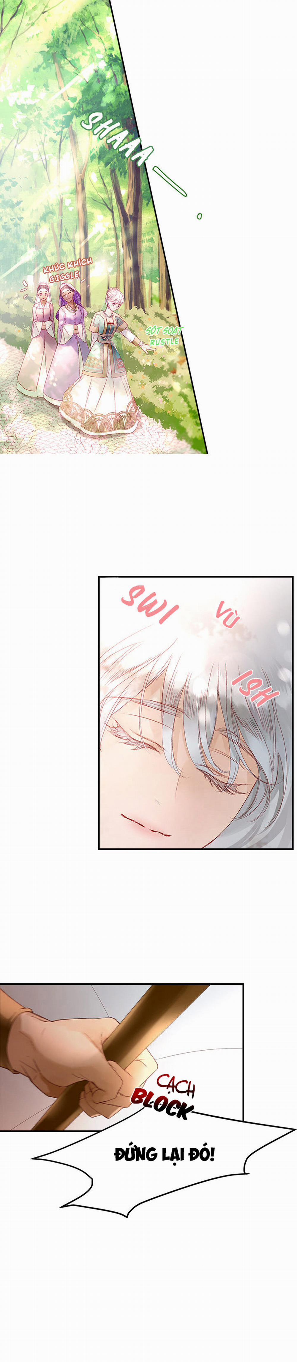 Đóa Hoa Sultan 7 trang 14