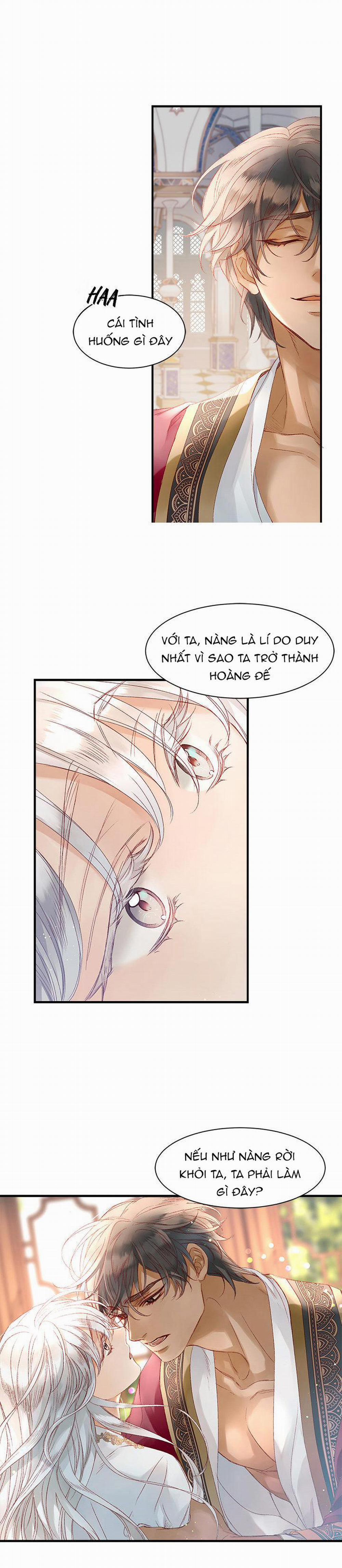 Đóa Hoa Sultan 7 trang 2