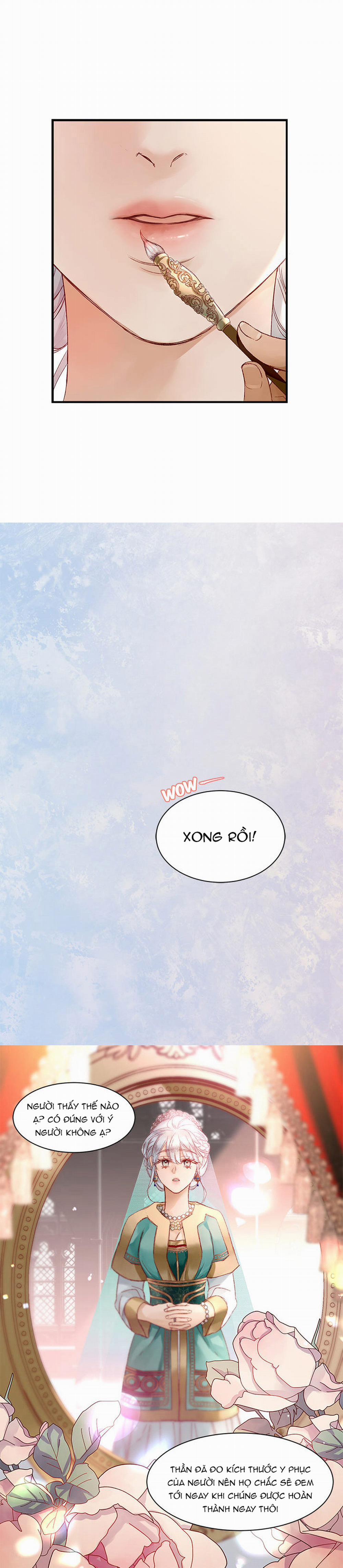 Đóa Hoa Sultan 7 trang 7