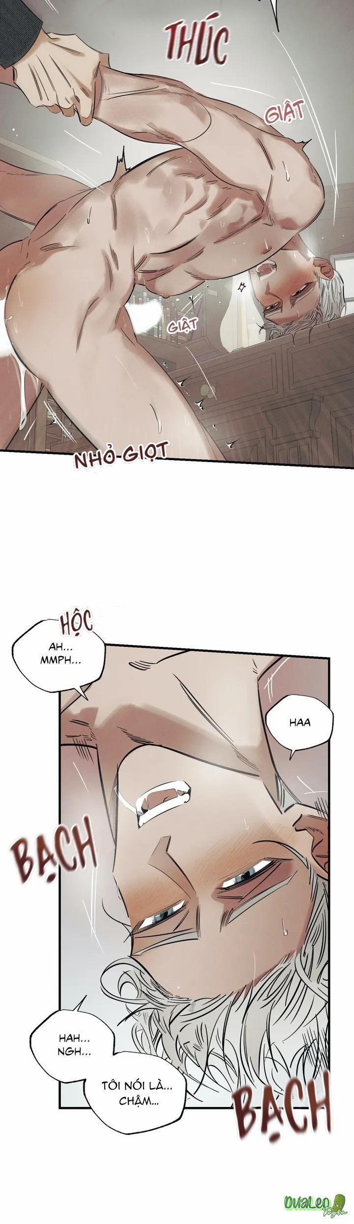 Đóa Hoa Tội Lỗi 1 trang 27