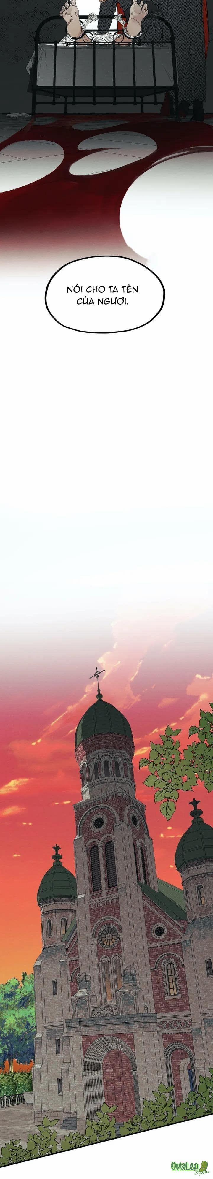 Đóa Hoa Tội Lỗi 1 trang 9