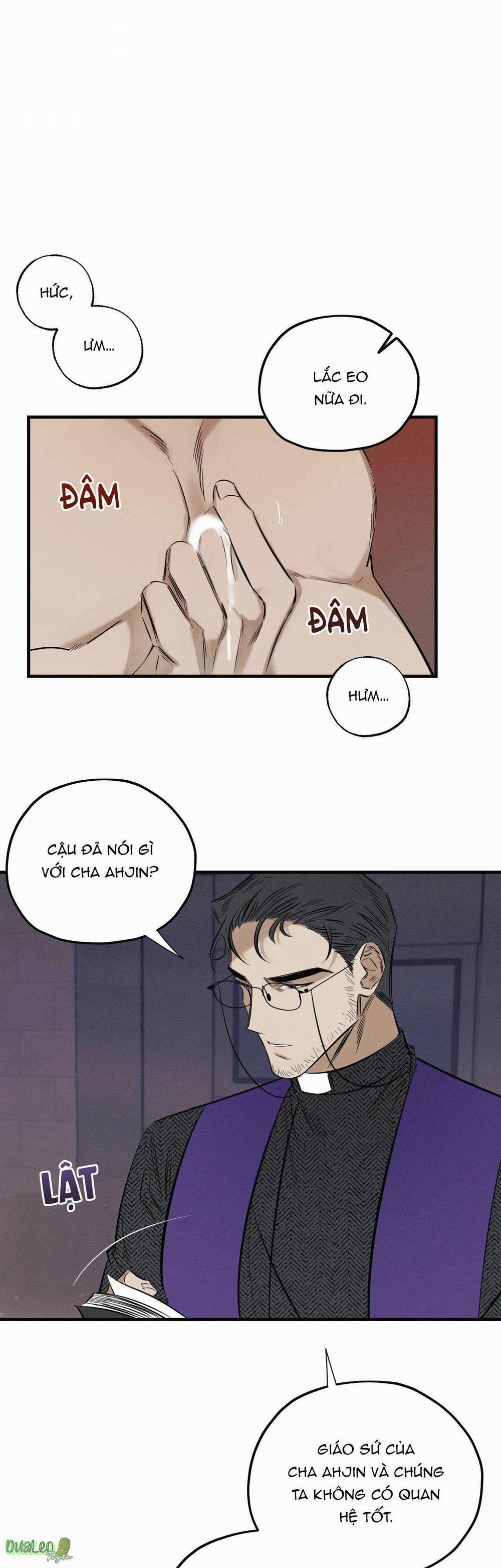 Đóa Hoa Tội Lỗi 10 trang 0