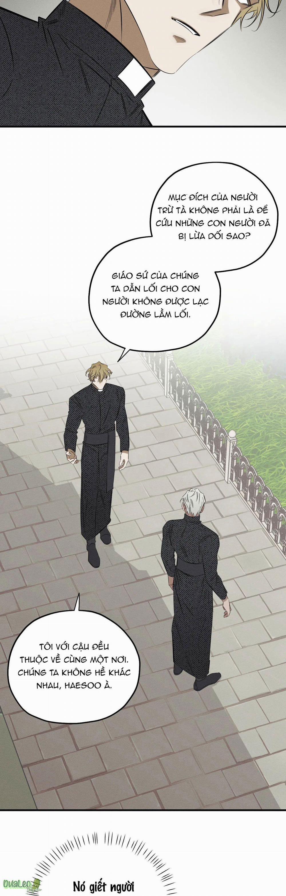 Đóa Hoa Tội Lỗi 10 trang 15