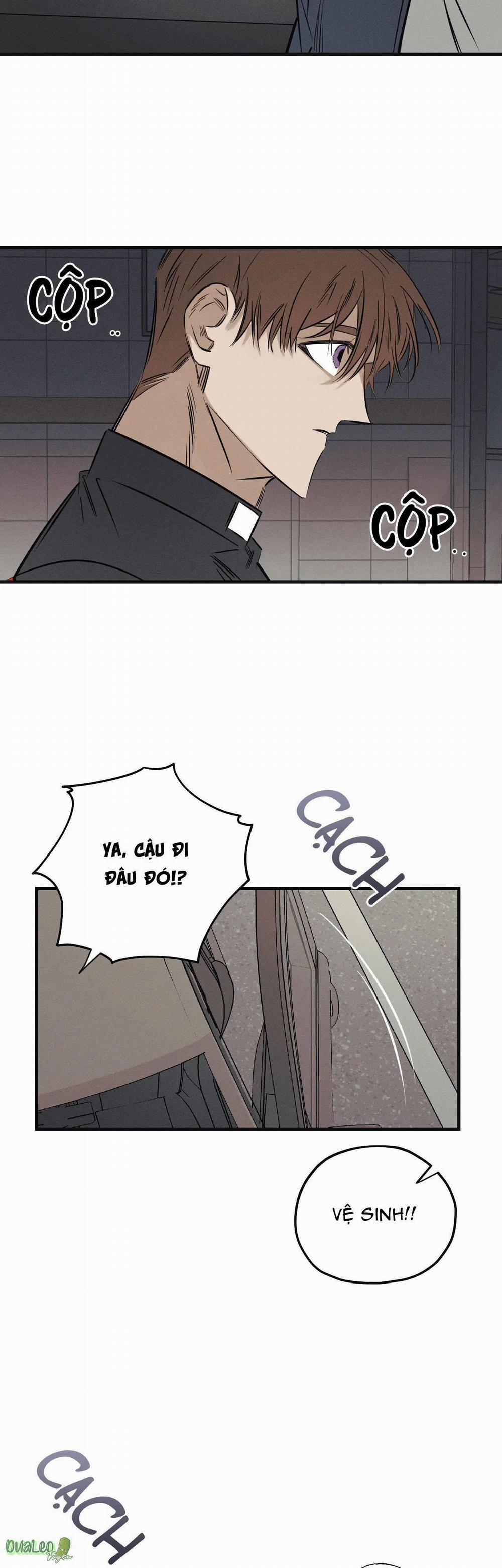 Đóa Hoa Tội Lỗi 11 trang 11