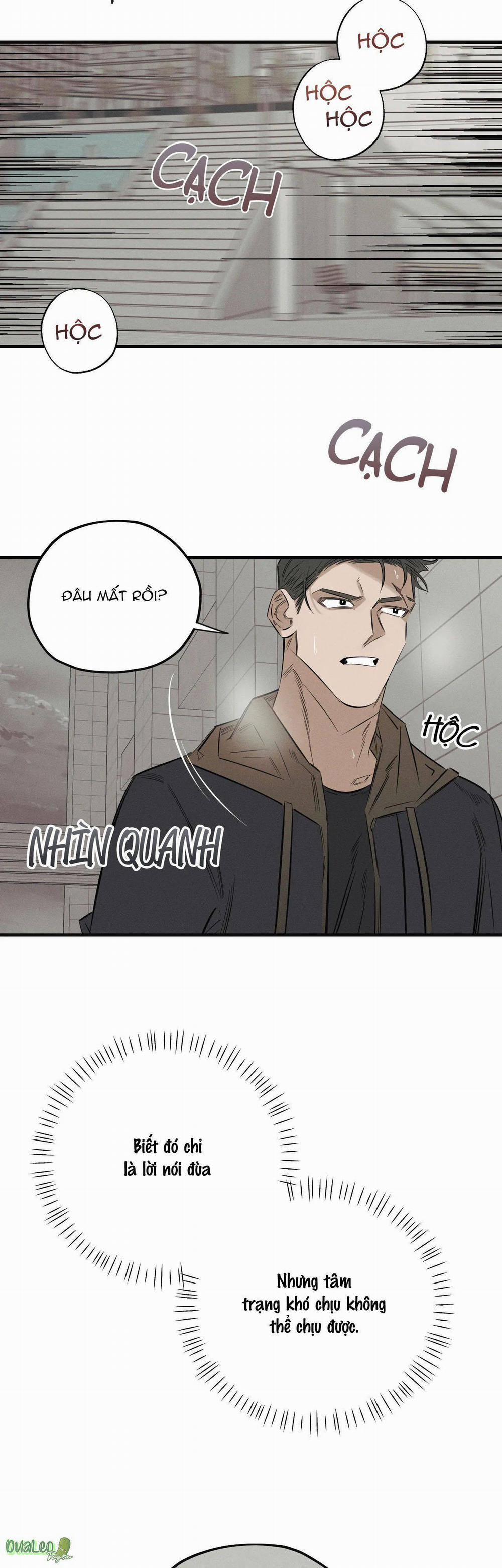 Đóa Hoa Tội Lỗi 11 trang 12