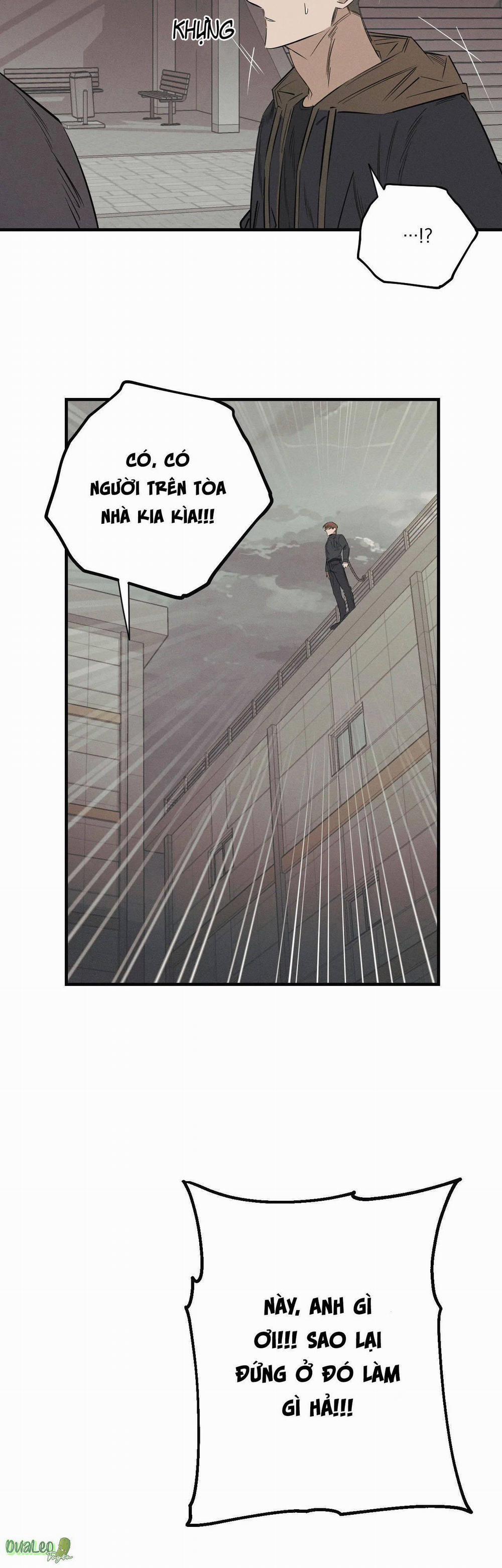 Đóa Hoa Tội Lỗi 11 trang 14