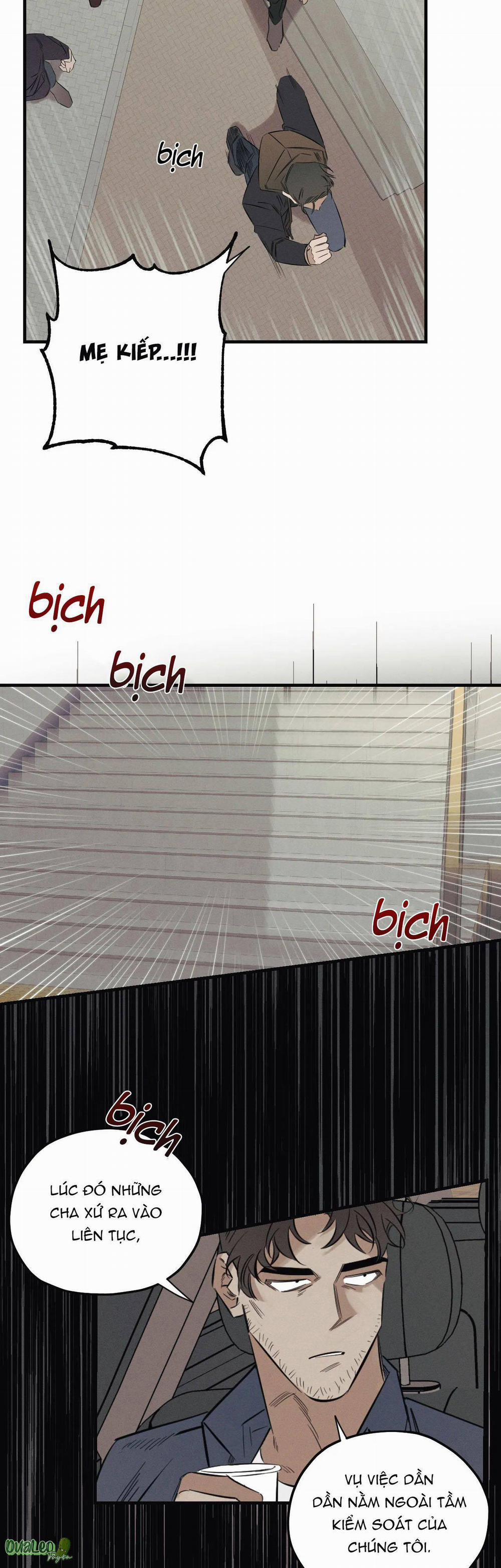 Đóa Hoa Tội Lỗi 11 trang 16