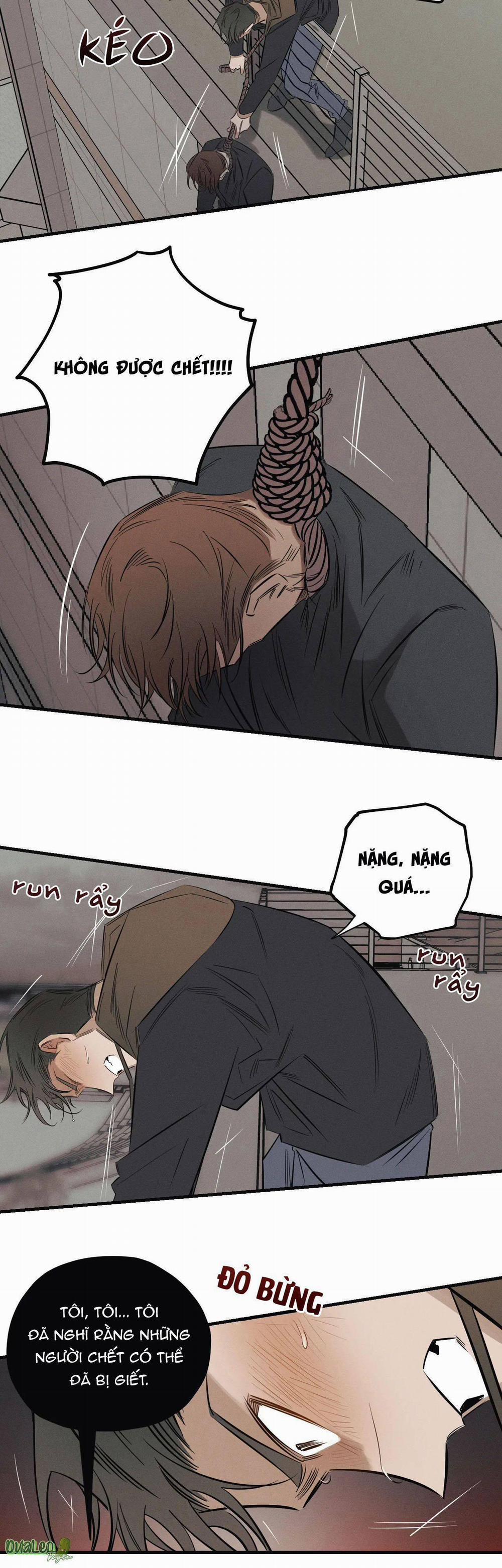 Đóa Hoa Tội Lỗi 11 trang 19