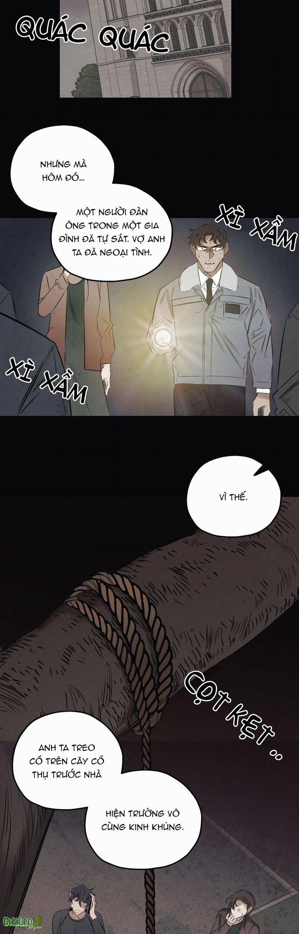 Đóa Hoa Tội Lỗi 11 trang 7