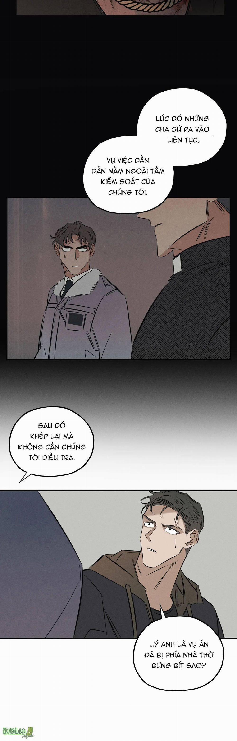 Đóa Hoa Tội Lỗi 11 trang 9