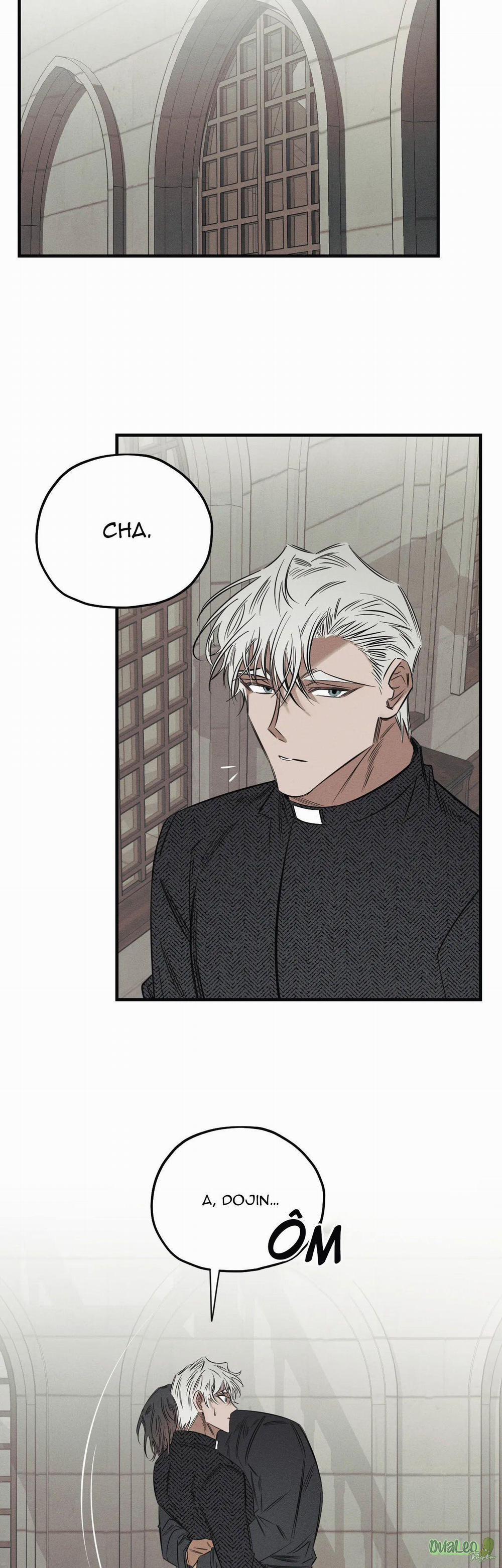 Đóa Hoa Tội Lỗi 12 trang 12