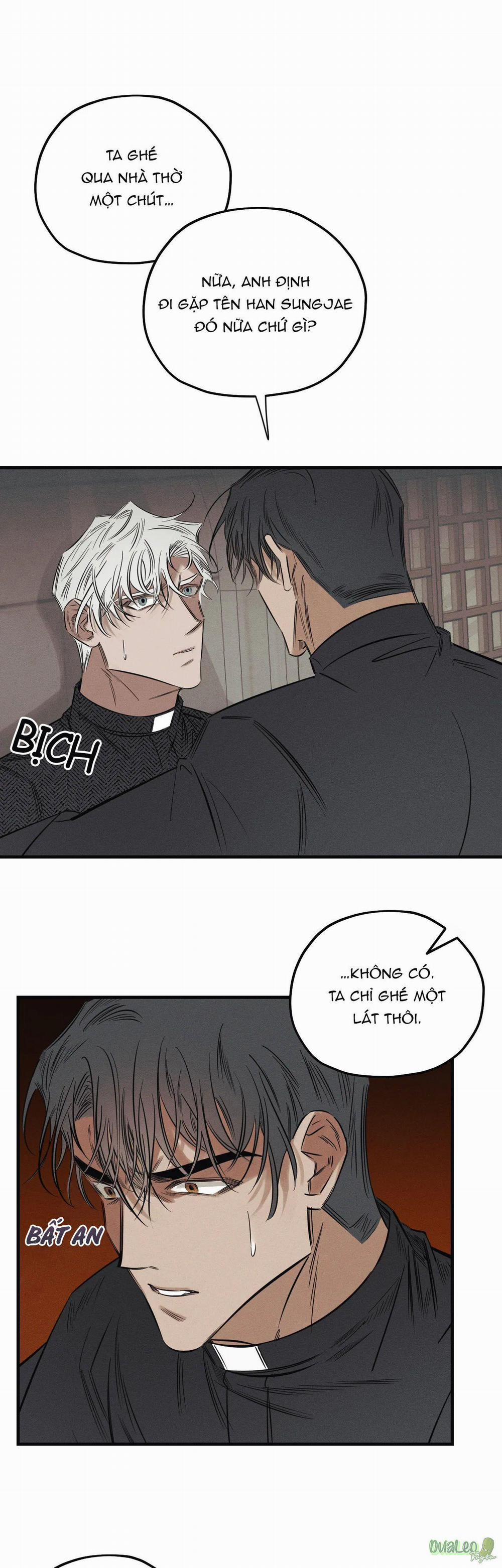 Đóa Hoa Tội Lỗi 12 trang 14