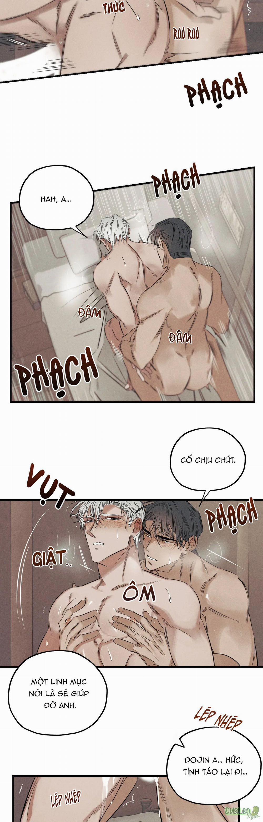 Đóa Hoa Tội Lỗi 12 trang 17