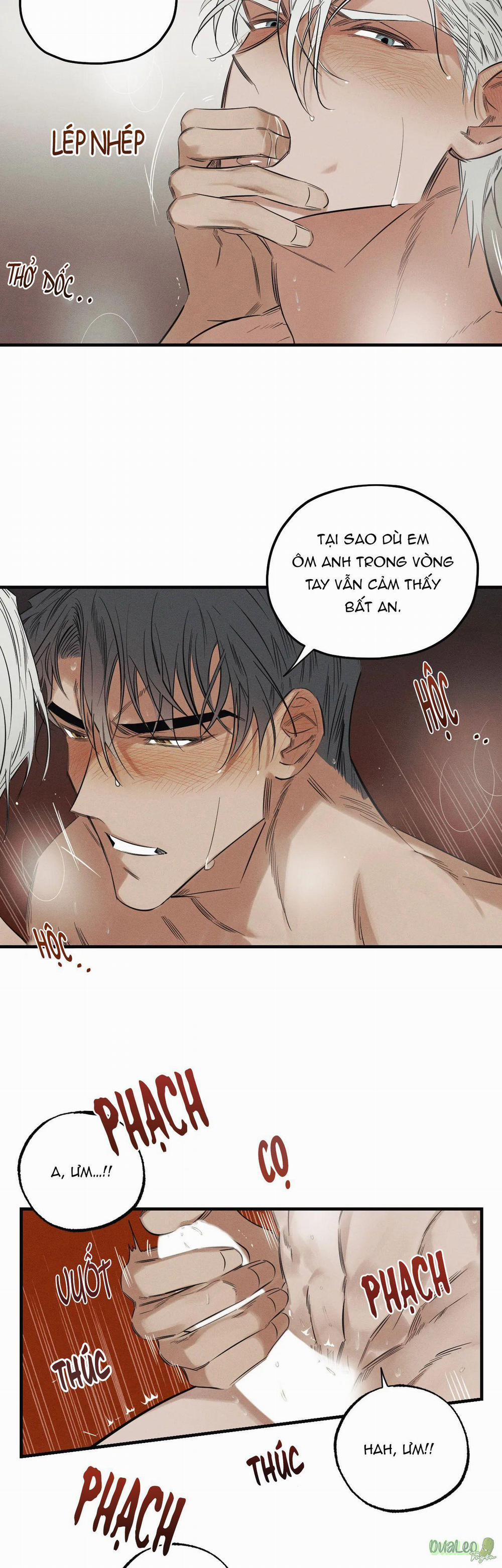 Đóa Hoa Tội Lỗi 12 trang 19