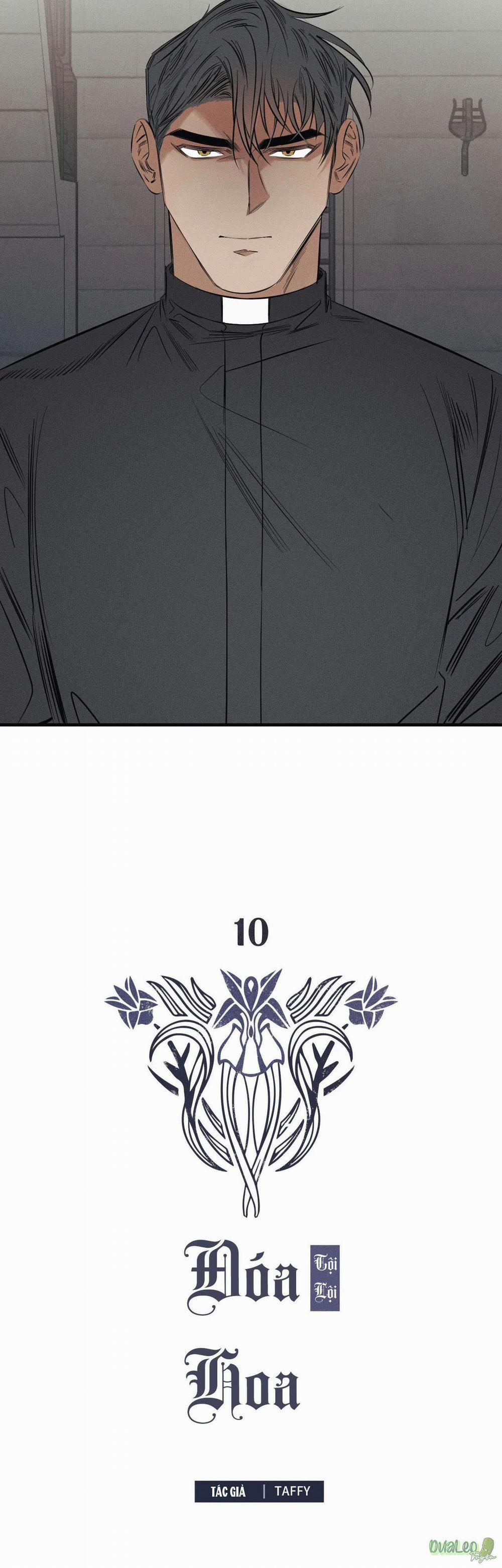 Đóa Hoa Tội Lỗi 12 trang 2