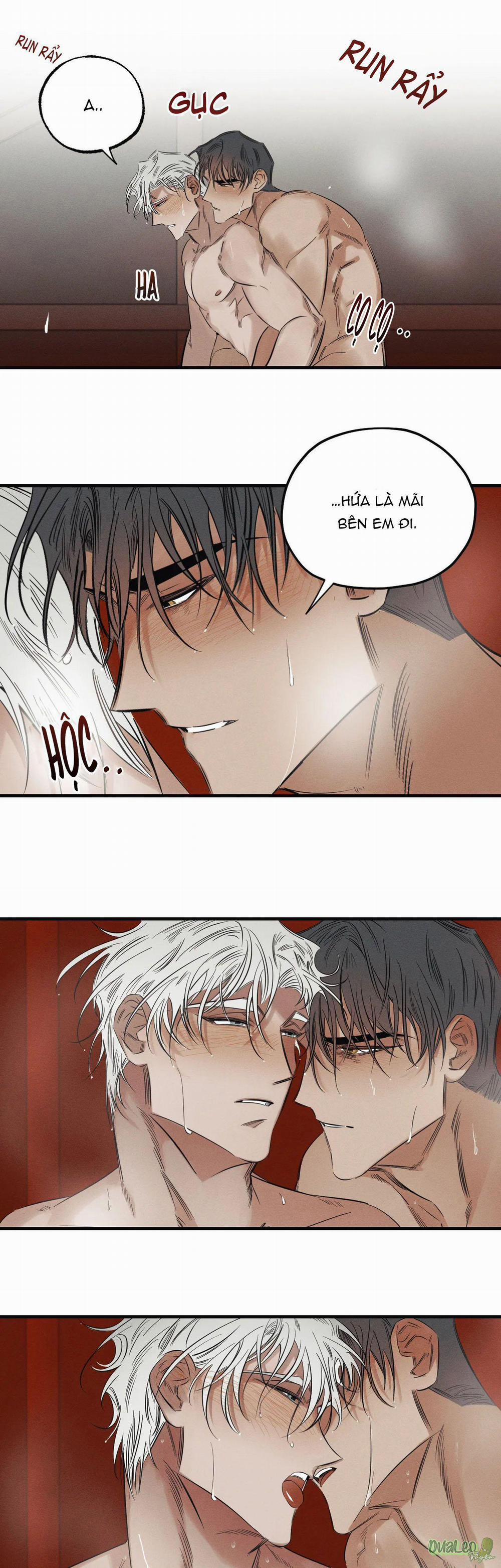 Đóa Hoa Tội Lỗi 12 trang 21