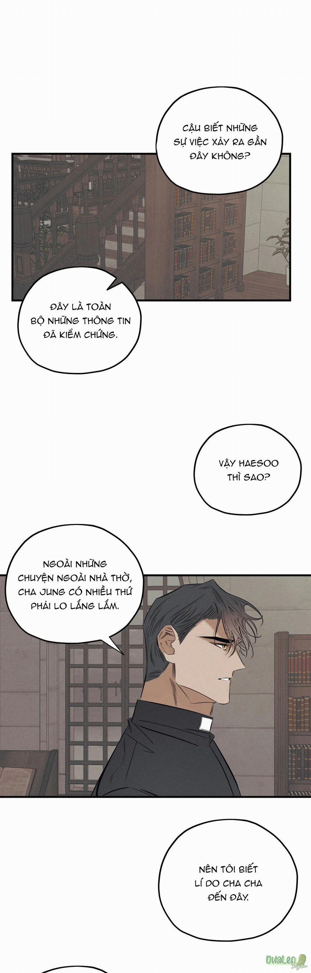 Đóa Hoa Tội Lỗi 12 trang 3