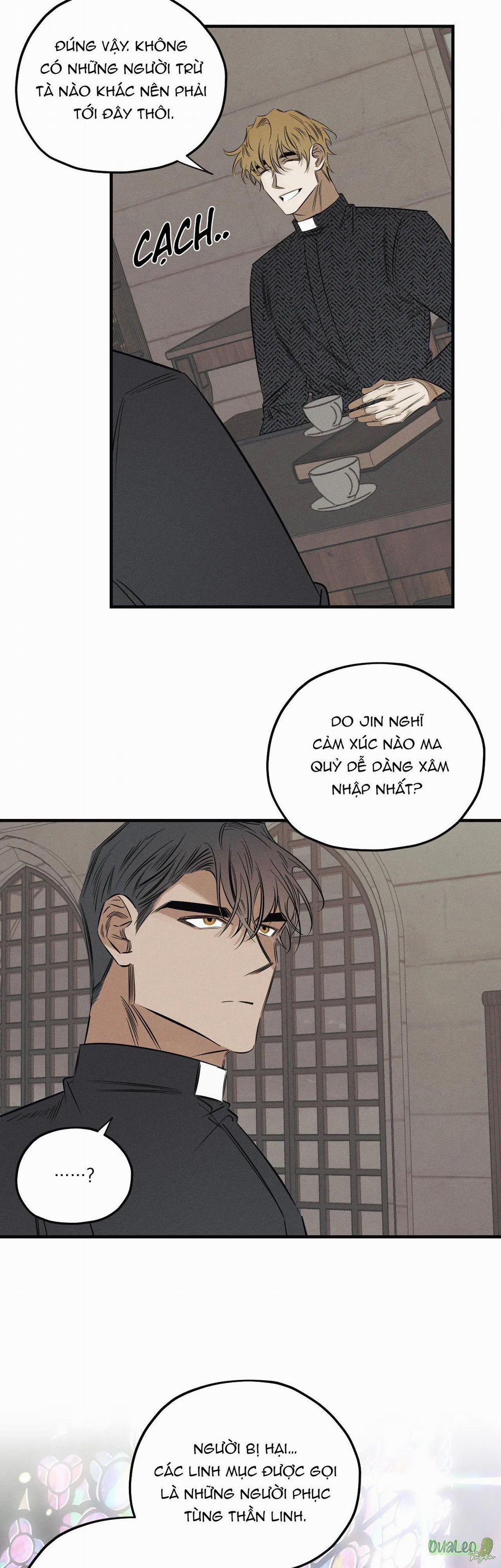 Đóa Hoa Tội Lỗi 12 trang 4