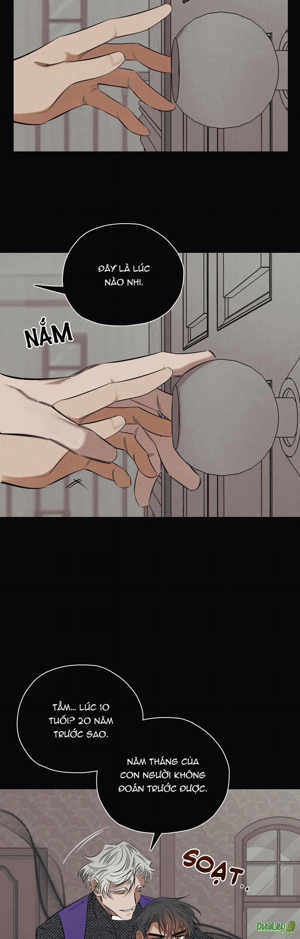 Đóa Hoa Tội Lỗi 13 trang 2