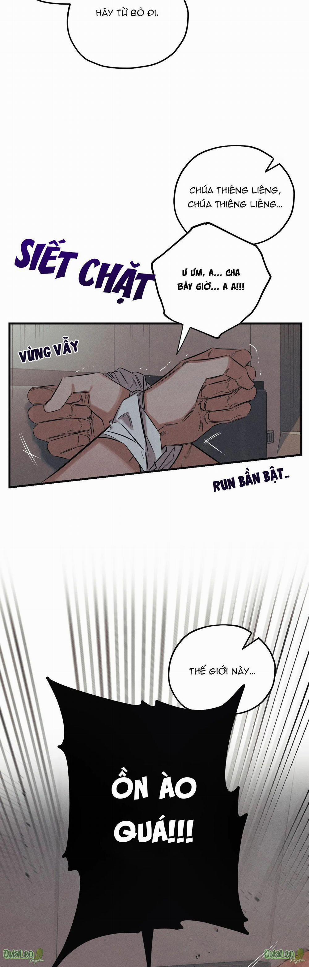 Đóa Hoa Tội Lỗi 14 trang 12