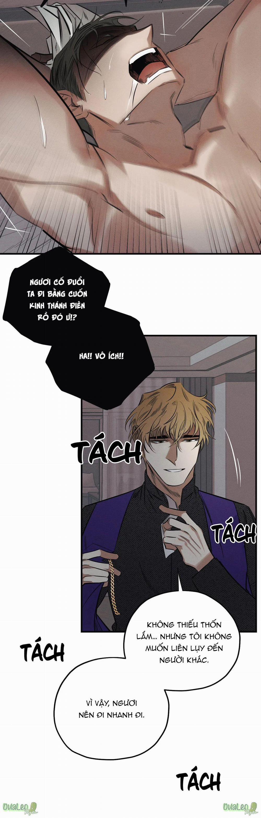 Đóa Hoa Tội Lỗi 14 trang 13