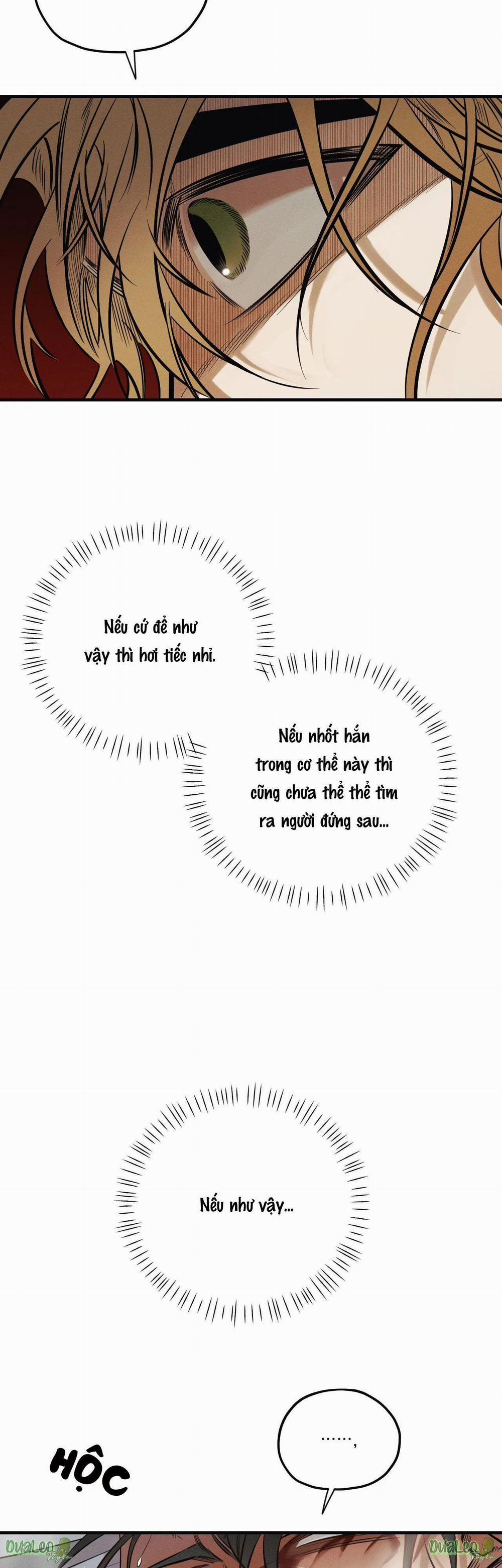 Đóa Hoa Tội Lỗi 14 trang 21