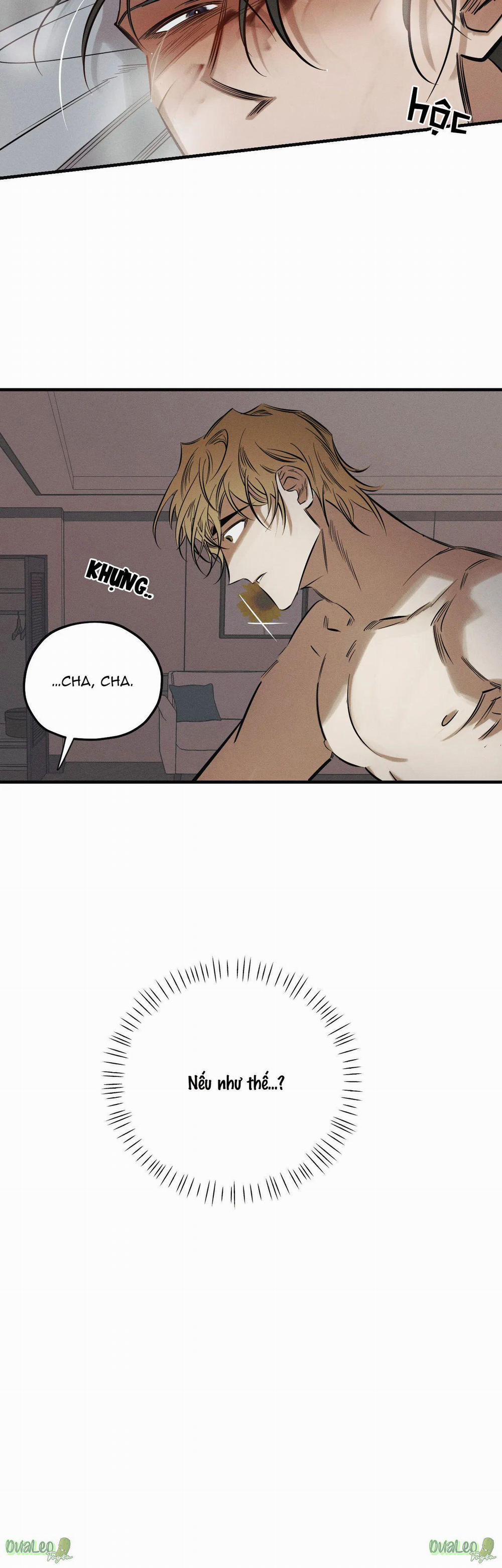 Đóa Hoa Tội Lỗi 14 trang 22